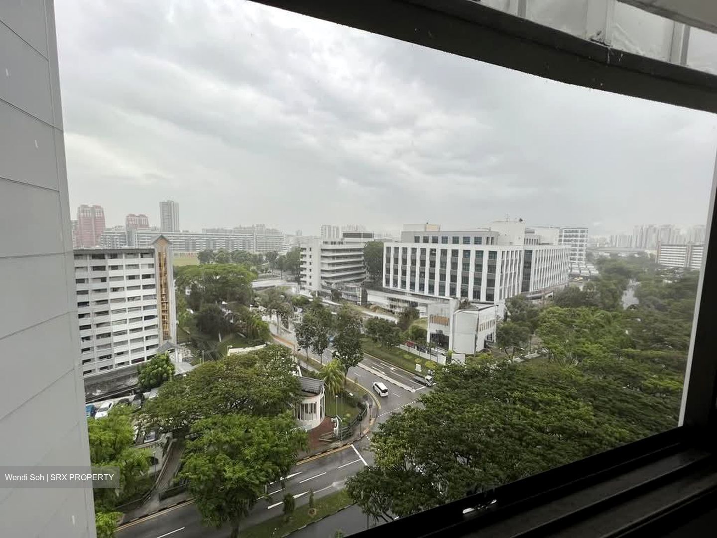 Blk 25 Sin Ming Road (Bishan), HDB 4 Rooms #581278441